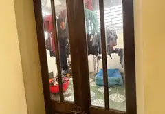 NHÀ ĐẸP PHÚ MINH NỘI BÀI SÓC SƠN MẶT QL2- KINH DOANH 4TẦNG 70M2 FULL TC GIÁ HƠN 7TỶ... Bán nhà mặt phố tại Nội Bài, Hà Nội 11