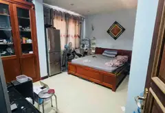 Nhà riêng 7 tầng mặt ngõ rộng, thuận tiện kinh doanh tại trung tâm Cầu Giấy... Bán nhà riêng tại Nghĩa Đô, Hà Nội 07