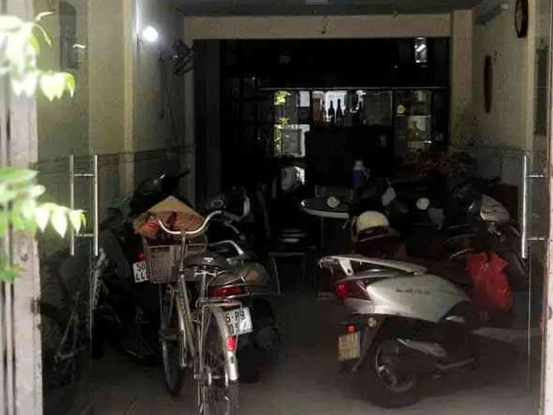 Nhà mặt phố Tân Bình giá tốt, sẵn sàng kinh doanh... Bán nhà mặt phố tại Tân Bình, Hồ Chí Minh 01