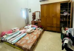 Bán nhà 3 tầng - KDC Nam Hùng Vương - Bình Tân -DT: 93m²... Bán owner_side tại An Lạc, Hồ Chí Minh 04