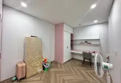 Căn hộ cao cấp 101m2 tại Khai Sơn City, Ngọc Thụy, 3 phòng ngủ, view hồ... Bán căn hộ chung cư tại Bồ Đề, Hà Nội 09
