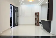Nhà 4 tầng, hẻm ô tô thiết kế hiện đại, khu Phan Xích Long, PN. Ánh sáng tự nhiên và gió quanh năm... Bán nhà riêng tại Cầu Kiệu, Hồ Chí Minh 12
