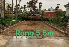 Cơ hội sở hữu đất vàng tại Khu Công Nghiệp Nam Cầu Kiền, Thủy Nguyên Hải Phòng... Bán đất tại Thiên Hương, Hải Phòng 01