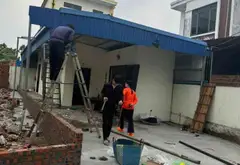 Bán nhà riêng 2 tầng tại phường Lưu Kiếm, Hải Phòng, diện tích 78.7m2... Bán nhà riêng tại Lưu Kiếm, Hải Phòng 06