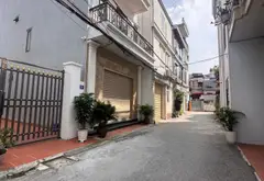 Khu đất vàng với vị thế đắc địa cạnh trung tâm quận, tiềm năng phát triển vượt trội... Bán đất tại Lê Chân, Hải Phòng 06
