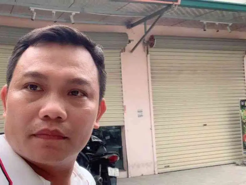 Bán nhà kinh doanh mặt phố Thiên lộc . Kinh doanh dầm uất ngày đêm... Bán nhà mặt phố tại Thiên Lộc, Hà Nội 01