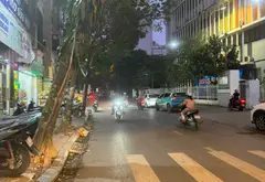 Lê Lợi , nhà 5 tầng trung tâm Hà Đông, sổ đỏ chính chủ, giá hợp lý... Bán owner_side tại Hà Đông, Hà Nội 01