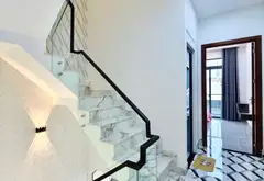 BÁN NHÀ TÂN BÌNH, TRẦN THÁNH TÔNG, 4 TẦNG BTCT, 3.5X11M, Ô TÔ ĐẬU CỬA, FULL NỘI THẤT, CHỈ 6.X TỶ... Bán nhà riêng tại Tân Sơn, Hồ Chí Minh 04