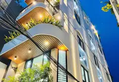 Nhà góc 3 mặt tiền, 5 tầng, hẻm xe hơi quận Gò Vấp... Bán nhà riêng tại An Hội Tây, Hồ Chí Minh 01