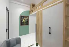 Siêu Chung Cư Mini 7 Tầng Thang Máy, Vị Trí Vàng Minh Khai... Bán chung cư mini tại Tương Mai, Hà Nội 04