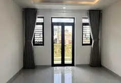 Nhà hẻm xe hơi Tân Hoà Đông, Quận Bình Tân, 64m2, 5 tầng. Giá 7,8 tỷ... Bán nhà riêng tại Bình Trị Đông, Hồ Chí Minh 10