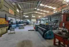 Nhà xưởng mặt tiền đường Kinh A, tiện ích đỉnh giá tốt... Bán partner tại Bình Lợi, Hồ Chí Minh 10