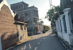 Bán đất lô góc rộng thoáng, gần sân bay Nội Bài... Bán đất tại Nội Bài, Hà Nội 05