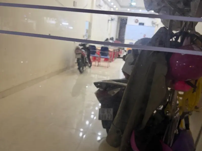 Bán nhà mặt phố sầm uất phường Kinh Bắc, Bắc Ninh... Bán nhà mặt phố tại Kinh Bắc, Bắc Ninh 01
