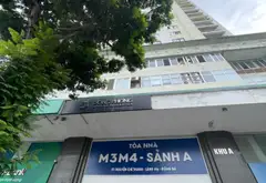 Căn hộ 3PN rộng rãi, nội thất full, trung tâm Nguyễn Chí Thanh... Bán căn hộ chung cư tại Giảng Võ, Hà Nội 13