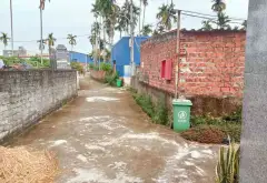 Đất thổ cư hướng Đông tại Trà Sơn, phù hợp an cư và đầu tư lâu dài... Bán đất tại Lưu Kiếm, Hải Phòng 11