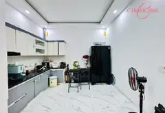 Nhà 4 tầng 4 ngủ sau nhà mặt ngõ Ngô Gia Tự... Bán nhà riêng tại Hải An, Hải Phòng 03