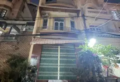 Cơ hội vàng sở hữu nhà mặt phố Quận 6 với giá giảm sốc chỉ còn 11,49 tỷ... Bán nhà mặt phố tại Phú Lâm, Hồ Chí Minh 01