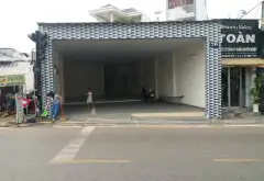 Bán nhà mặt phố phường Phú Lâm, TP. HCM, mặt tiền kinh doanh rộng 8m, diện tích 75m2... Bán nhà mặt phố tại Phú Lâm, Hồ Chí Minh 02