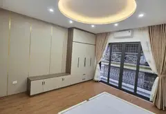 Bán Nhà 5 tầng 4 phòng ngủ tại Tô Hiệu Ôto Gần Phố Kinh Doanh 51m2... Bán nhà riêng tại Hà Đông, Hà Nội 05