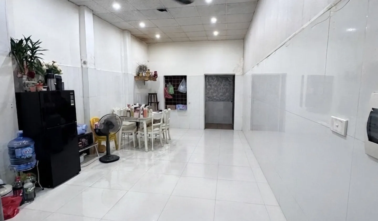 Cơ hội sở hữu đất hiếm nở hậu ngay trung tâm Tân Mai giá 9,5 tỷ... Bán đất tại Tương Mai, Hà Nội 01