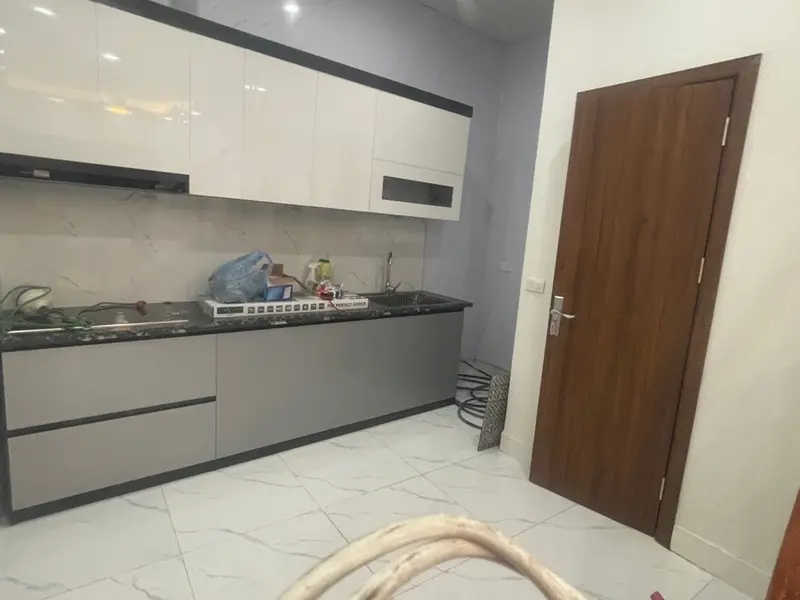 Bán nhà riêng 3 tầng tại Giai Lạc, Quang Minh, Mê Linh, ô tô đỗ cửa... Bán nhà riêng tại Quang Minh, Hà Nội 01