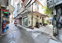 🏡 BÁN NHÀ CẦU GIẤY - PHÂN KHÚC NHỎ TIỀN – VỊ TRÍ ĐẸP – ĐANG KINH DOANH – GẦN Ô TÔ, 4 CHỖ LÙI CỔNG... Bán nhà riêng tại Cầu Giấy, Hà Nội 07