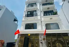 1 TRỆT 3 LẦU PHƯỜNG HIỆP BÌNH, NHÀ MỚI XÂY, Ô TÔ ĐỖ TRONG NHÀ, NỘI THẤT ĐẸP CHỈ 8.X TỶ... Bán nhà riêng tại Hiệp Bình, Hồ Chí Minh 05