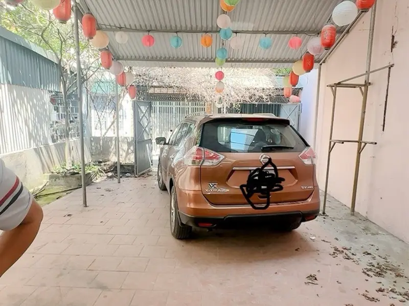 Ngọc Thụy, Long Biên nhà 2.5 tầng rộng 130m2, mặt tiền 6.5m ô tô vào nhà 👉Cơ hội vàng cho đầu tư... Bán nhà riêng tại Long Biên, Hà Nội 01