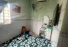 Bán nhà văn thân Quận 6, 2 tầng, 2 phòng ngủ, hẻm rộng 4m... Bán nhà riêng tại Bình Tiên, Hồ Chí Minh 02