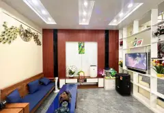 Nhà 3 tầng Bãi Muối: Ô tô đỗ cửa, nội thất xịn, đông nam mát mẻ... Bán nhà riêng tại Hà Lầm, Quảng Ninh 06
