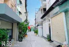🔥🔥BÁN NHÀ XE HƠI ĐỔ CỬA - HUỲNH TẤN PHÁT – QUẬN 7 | 7,5M x 15M | NHỈNH 7 TỶ 🔥🔥... Bán nhà riêng tại Phú Thuận, Hồ Chí Minh 20