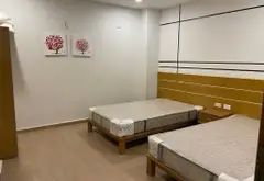 Bán partner 2 mặt tiền khu Quan Hoa, nhà 7 tầng, diện tích 300m2... Bán partner tại Cầu Giấy, Hà Nội 02
