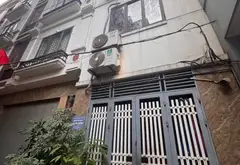 🔥 NHÀ ĐẸP ĐÌNH THÔN – 5 TẦNG, 2 THOÁNG 🔥... Bán nhà riêng tại Từ Liêm, Hà Nội 08