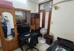 Cơ hội hiếm có sở hữu nhà 4 tầng mặt ngõ Đội Cấn giá tốt... Bán nhà riêng tại Ngọc Hà, Hà Nội 02