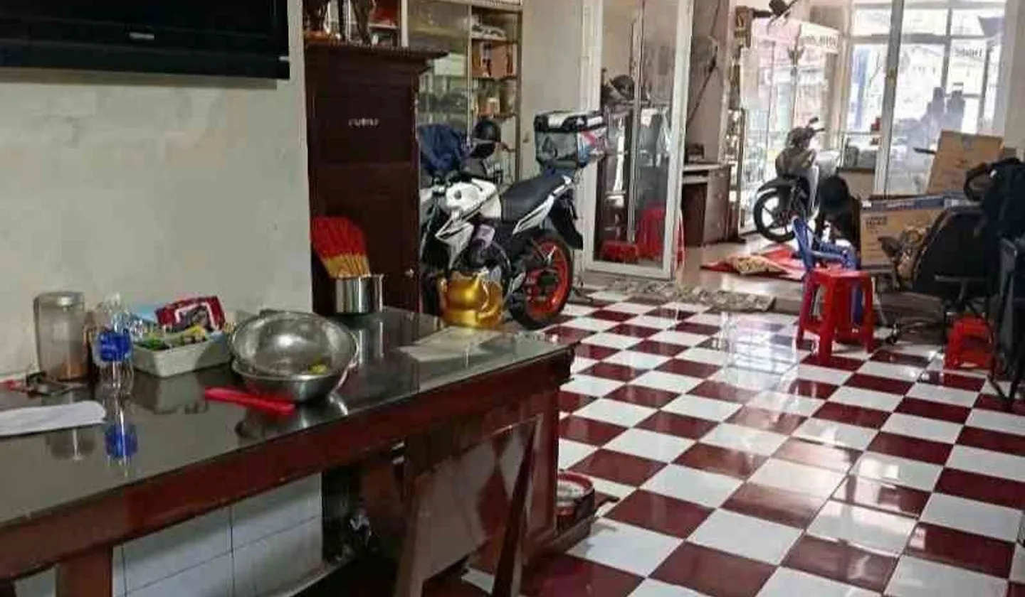 Nhà mặt phố kinh doanh tại Phường Bình Trị Đông, Hồ Chí Minh... Bán nhà mặt phố tại Bình Trị Đông, Hồ Chí Minh 01