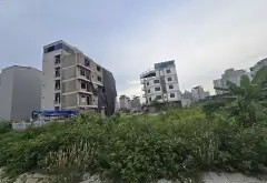 Đất mặt đường rộng 30m, vị trí vàng khu An Lạc... Bán đất tại An Khánh, Hà Nội 04