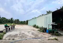 🔥 ĐẤT MẶT TIỀN TRẦN THỊ HƠN – HÓC MÔN | QUỸ ĐẤT GẦN 4.000M² | GIÁ TỪ 9.5 TỶ... Bán đất tại Đông Thạnh, Hồ Chí Minh 03
