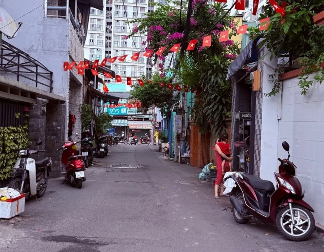 Bán nhà mặt phố 232m2 mặt tiền rộng tại quận 2 - LH: 0918604219 C.Loan... Bán nhà mặt phố tại Bình Trưng, Hồ Chí Minh 01