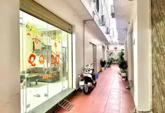 Nhà riêng 3 tầng hướng Tây Bắc tại khu vực Thành Tô, Tràng Cát... Bán nhà riêng tại Hải An, Hải Phòng 02
