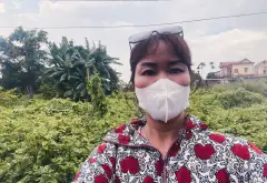 Đất đẹp giá sốc tại xã Lương Tài, Bắc Ninh... Bán đất tại Lương Tài, Bắc Ninh 07