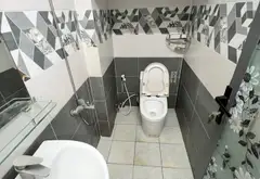 Cơ hội hiếm có sở hữu nhà 3 tầng sang trọng tại Tân Hoà Đông... Bán nhà riêng tại Bình Trị Đông, Hồ Chí Minh 04