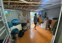 Bán nhà riêng 1,5 tầng khu tập thể Thảm Len, Cát Bi, Hải An, diện tích 56m2... Bán nhà riêng tại Hải An, Hải Phòng 11