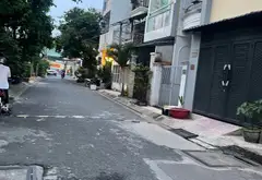 Nhà mặt phố Phú Thạnh siêu hấp dẫn giá chỉ 6.3 tỷ... Bán nhà mặt phố tại Phú Thạnh, Hồ Chí Minh 07