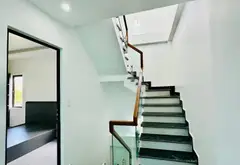 Nhà góc 3 tầng mặt tiền rộng 7,1m, gara ô tô riêng tại An Dương... Bán nhà riêng tại An Hải, Hải Phòng 15