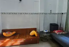 Gần nhà ga T3, nhà 2.5 tầng 50m2 ngang 5m... Bán nhà riêng tại Tân Sơn, Hồ Chí Minh 03