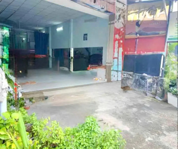Nhà cấp 4 Mặt Tiền Kinh Doanh đường Hà Huy Giáp phường Thạnh Lộc Q12, Dt 95m² (6x28m) DÒNG TIỀN... Bán nhà mặt phố tại An Phú Đông, Hồ Chí Minh 01