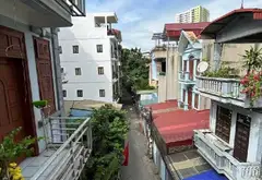 Bán nhà riêng lô góc phân lô tại Giáp Nhị, 85m2, phù hợp làm văn phòng hoặc căn hộ mini... Bán nhà riêng tại Hoàng Mai, Hà Nội 01