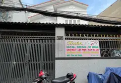 🏡 NHÀ TỈNH LỘ 10 – AN LẠC, BÌNH TÂN – 86,5M² – 1 TRỆT 1 LẦU – 3PN – 5,39 TỶ... Bán nhà riêng tại An Lạc, Hồ Chí Minh 01