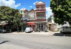 Cơ hội Vàng sở hữu nhà mặt phố Lê Lợi, lô góc hiếm có... Bán nhà mặt phố tại Bắc Giang, Bắc Ninh 02